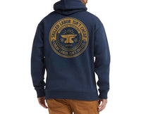 Troll Co. - Slic Skilled Labor Isn't Cheap Hoodie