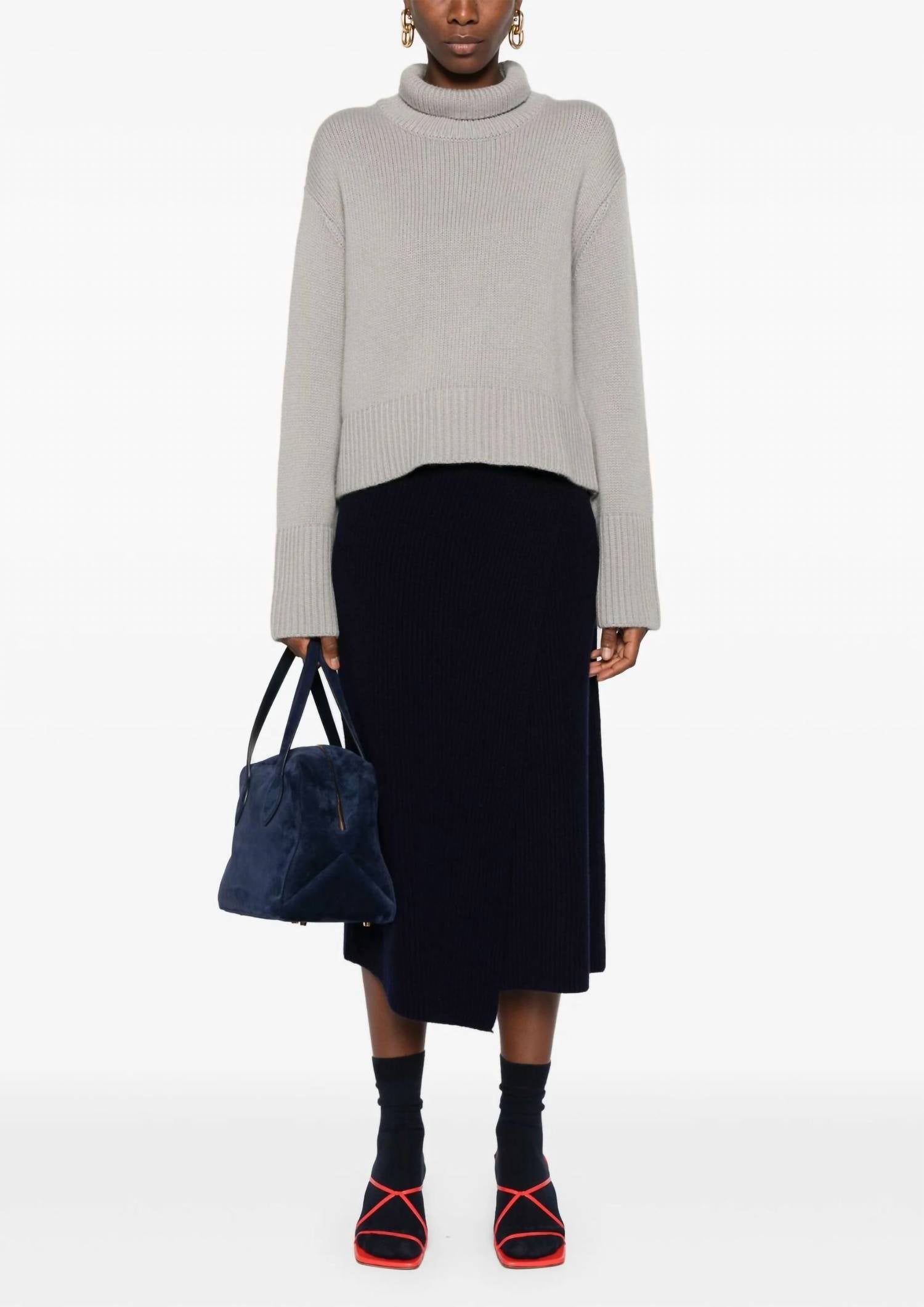 Lisa Yang - Fleur Sweater