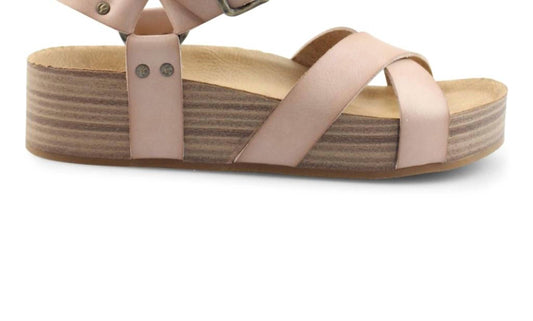 Blowfish - Women's Makara Sandals