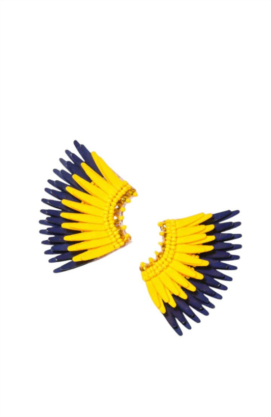 Mignonne Gavigan - Women's Mini Madeline Earrings