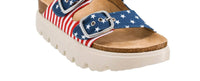 Corkys Footwear - Women's Rumor Has It Americana Sandal