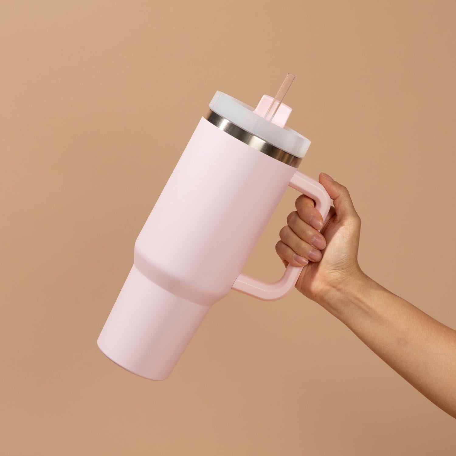 Sweet Water Decor - 40 Oz Travel Tumbler