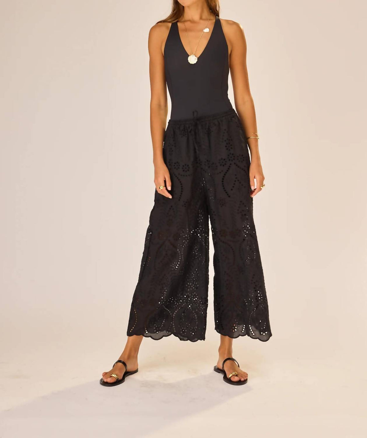 Natalie Martin - Lauren Pants