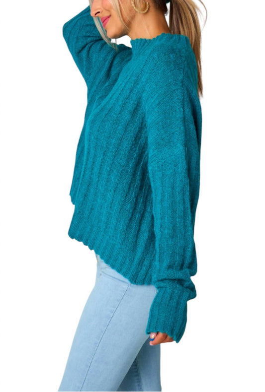 Buddylove - HADLEY SWEATER