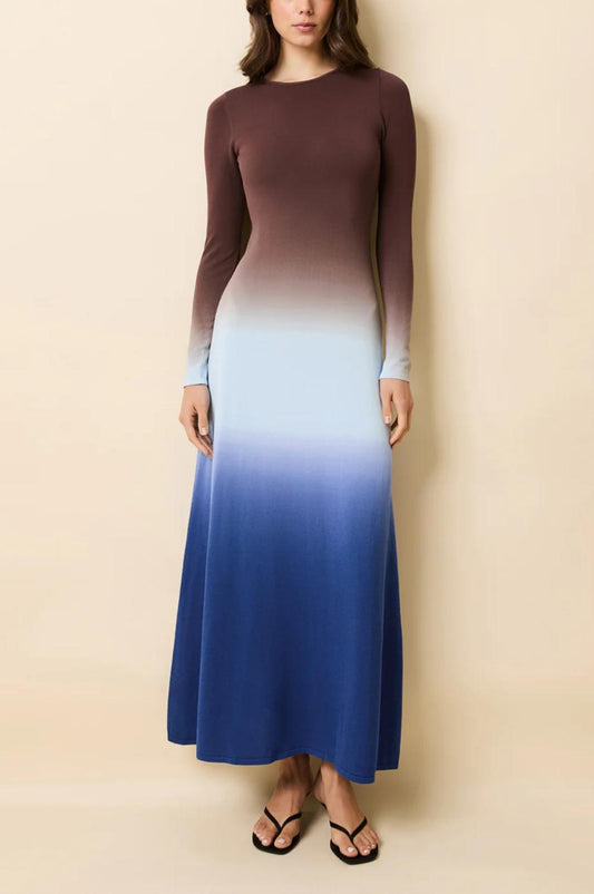 Solid & Striped - Dora Maxi Dress