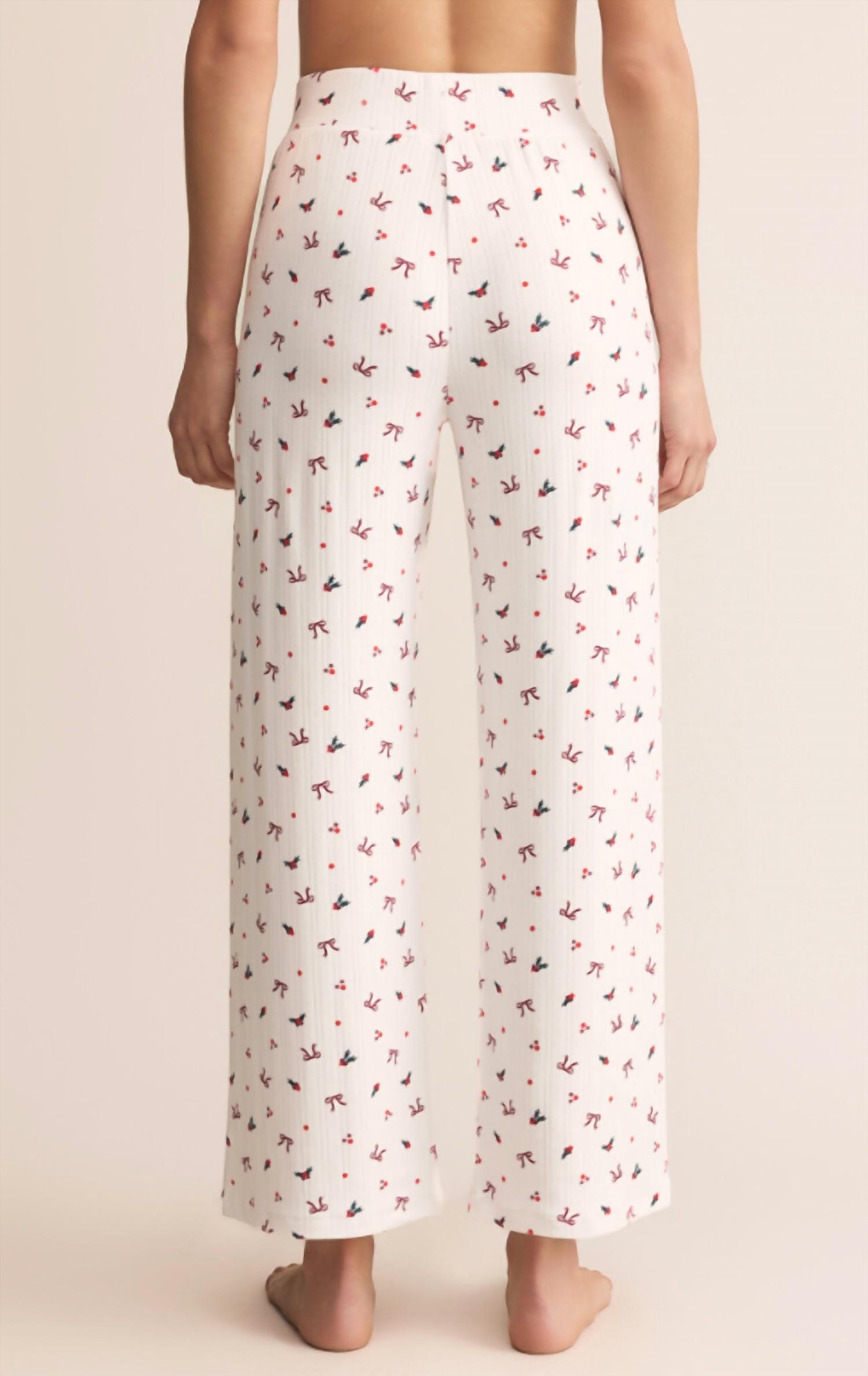 Z Supply - Lounge Luxe Holly Pants