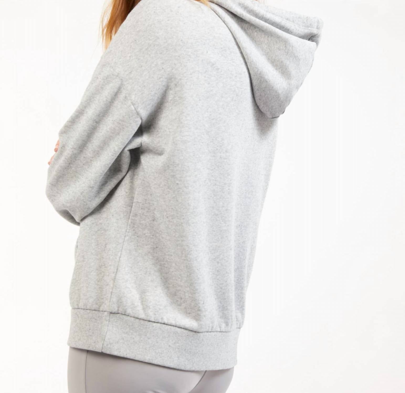 Outerknown - Women's Astor Hoodie
