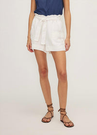 Melissa Nepton - Fred Cotton Short
