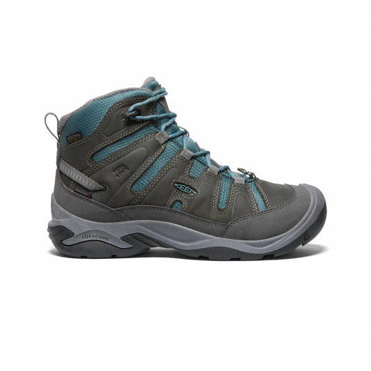 Keen - WOMEN'S CIRCADIA MID POLAR WATERPROOF BOOT