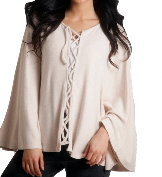 Jessica Kashmira Poncho