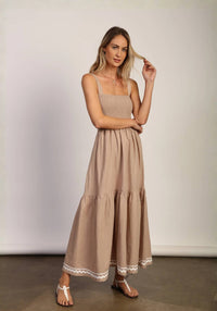 Dylan - Roxy Dress