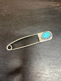 Art By Amy Labbe - Extra Large Safety Pin