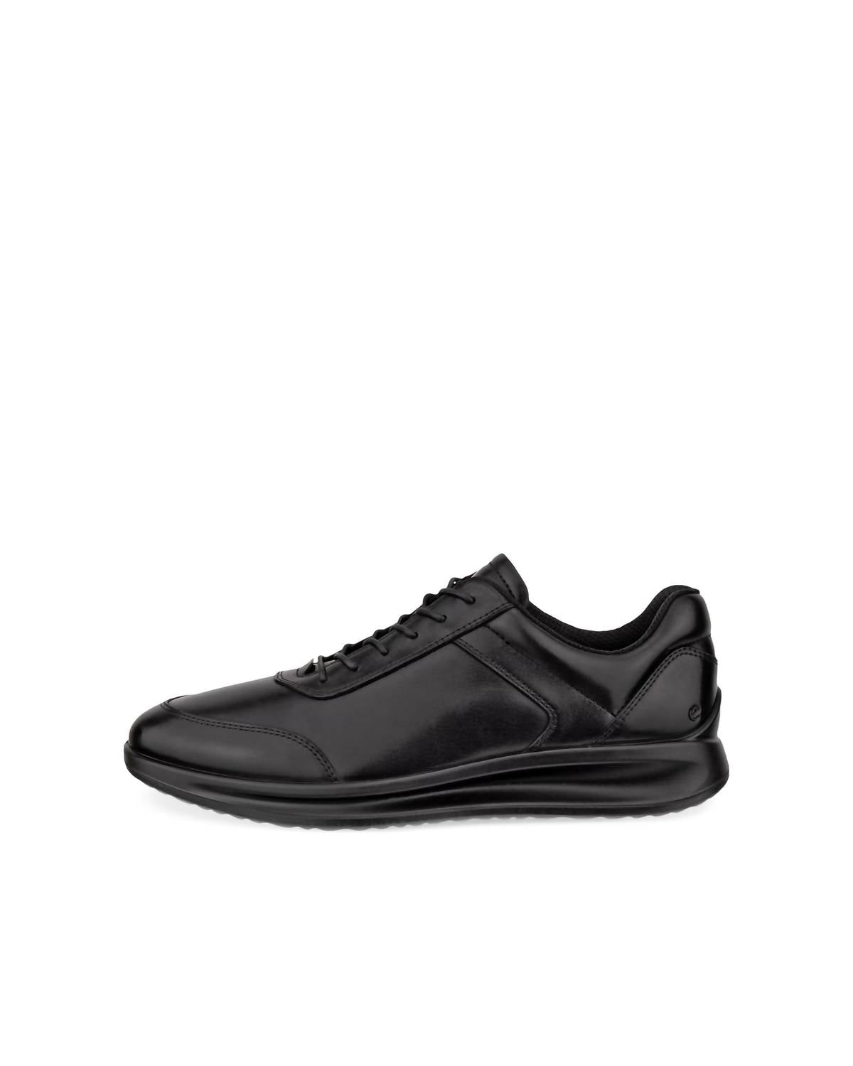 Ecco - Men's Aquet Leather Shoe