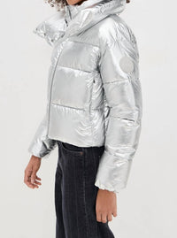 Save The Duck - Giselle Puffer Coat