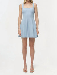 Simkhai - Indie Knit Mini Dress