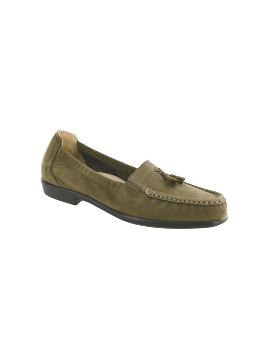 Sas - Women's Hope Slip On Loafers