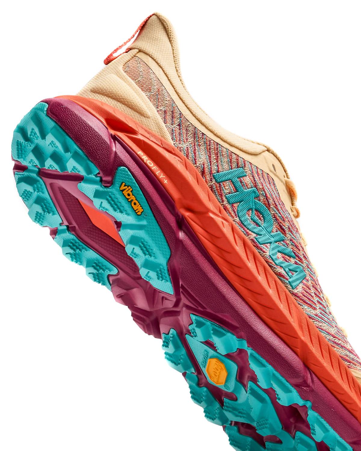 Hoka - Men's Mafate Speed 4 Running Shoes