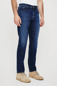 Ag Jeans - Everett Slim Straight Denim Jeans