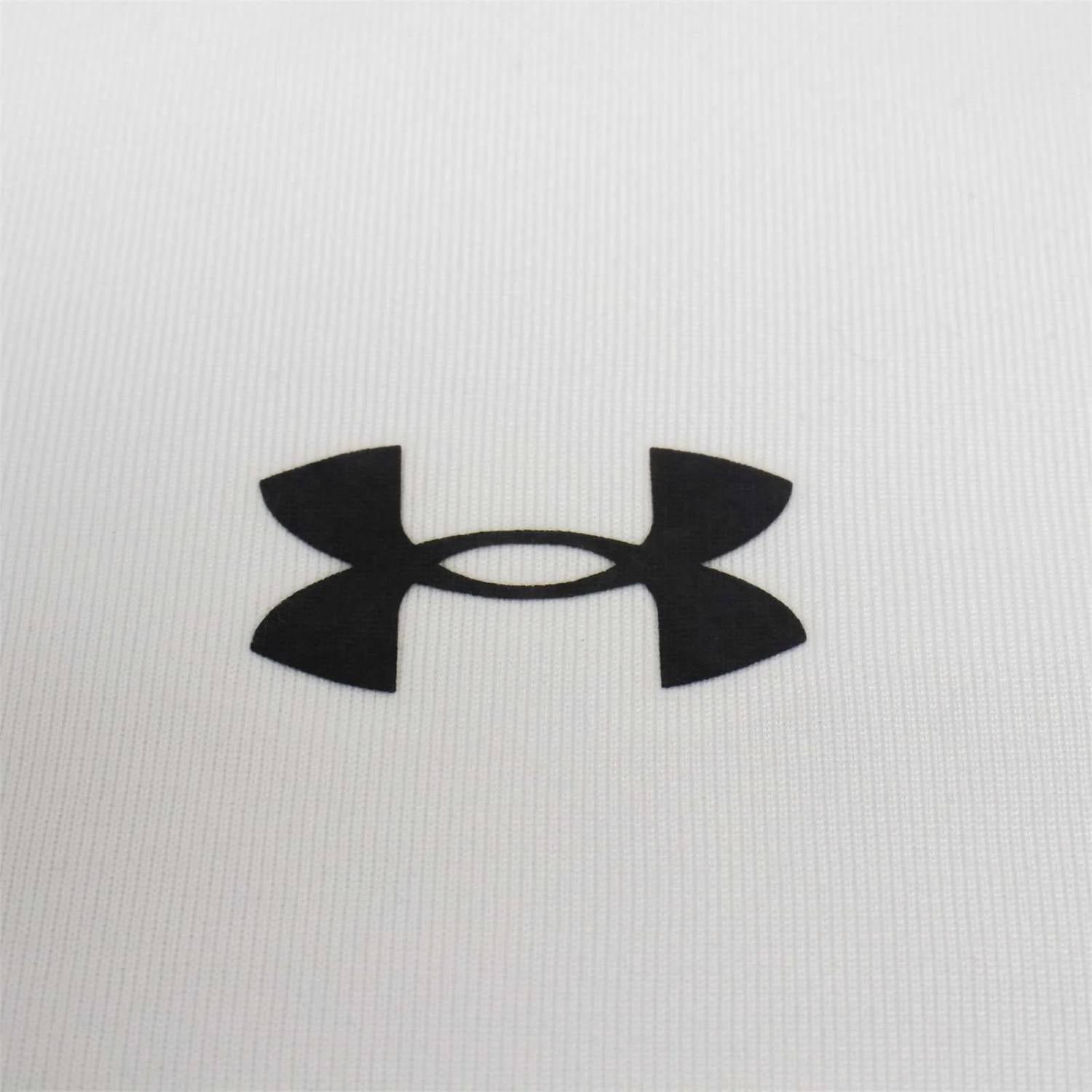 Under Armour - Women's Locker Half Zip Shirt