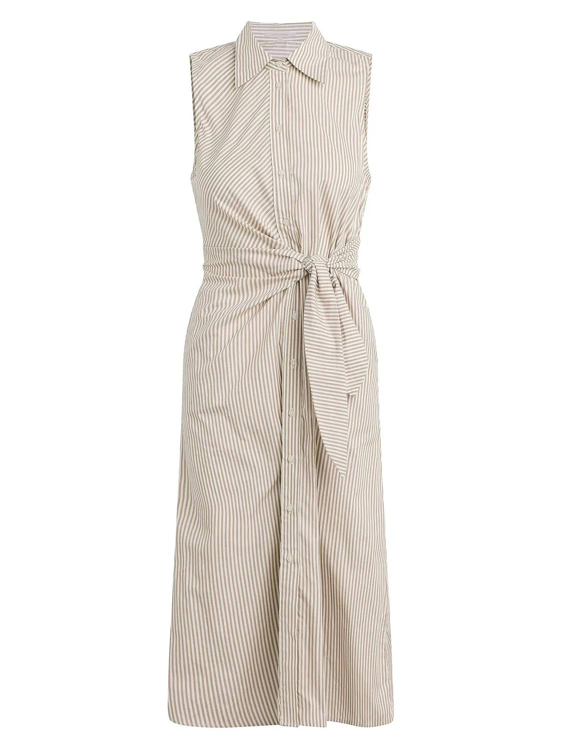 Favorite Daughter - Good Behavior Dress