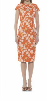 Alexia Admor - Janine Dress