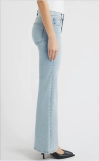 Frame - Icon Flare Jeans