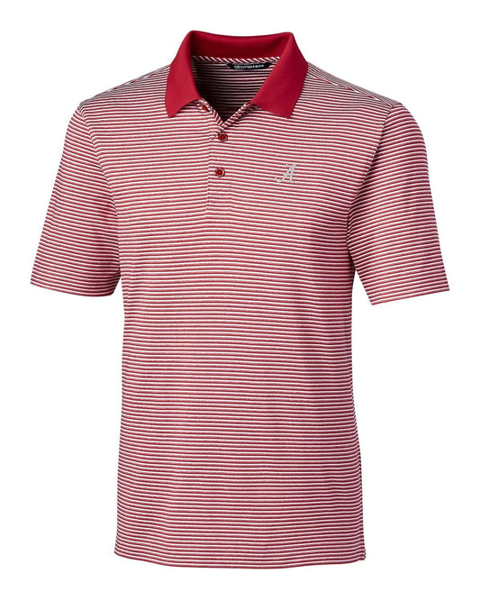 Cutter & Buck - Men’s Forge Alabama Polo