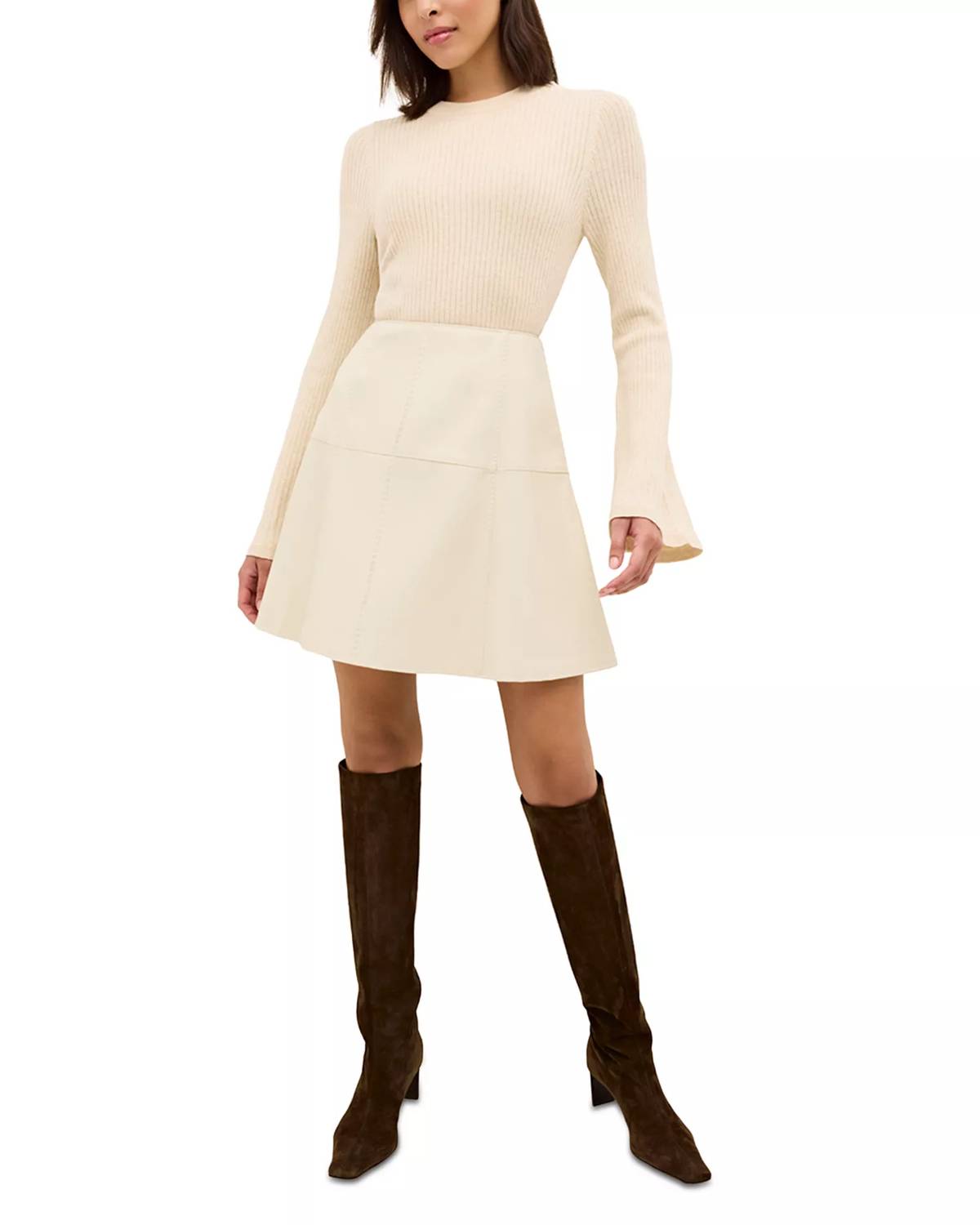 Marie Oliver - Crawford Skirt