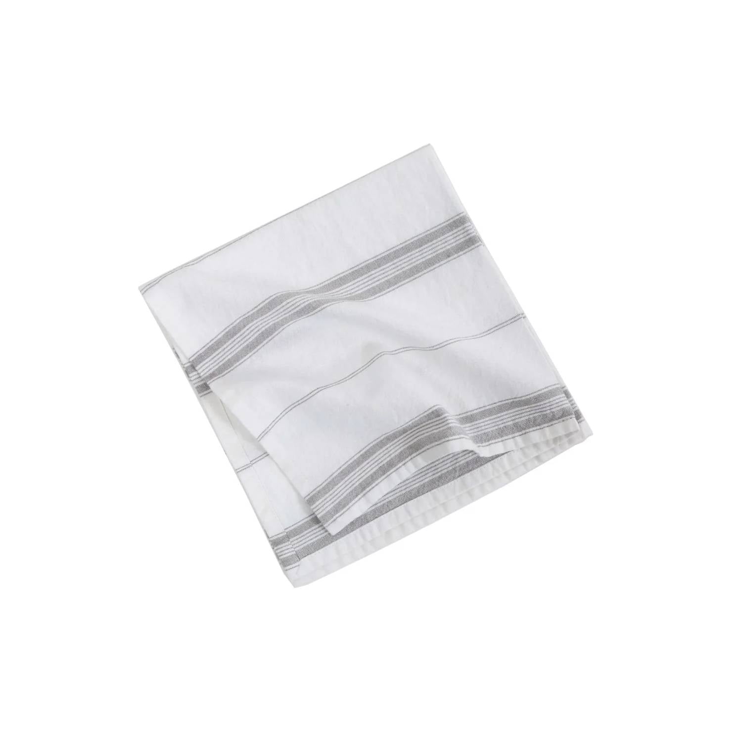Pom Pom At Home - French Stripe Cotton Napkin Set