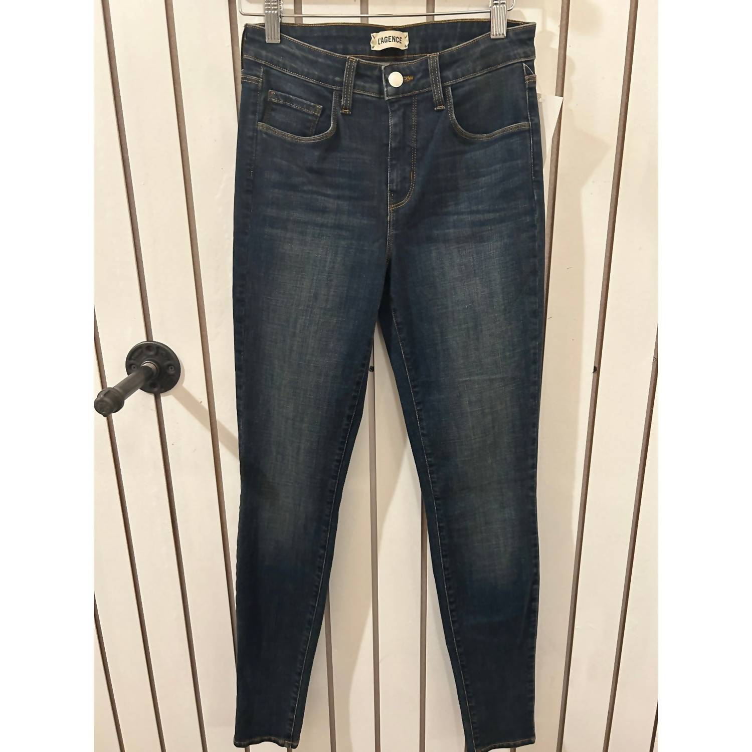 L'Agence - Women's Skinny Jeans