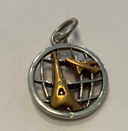 Brighton - waderlust Paris charm