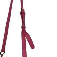 Urban Expression - Vegan Crossbody Bag
