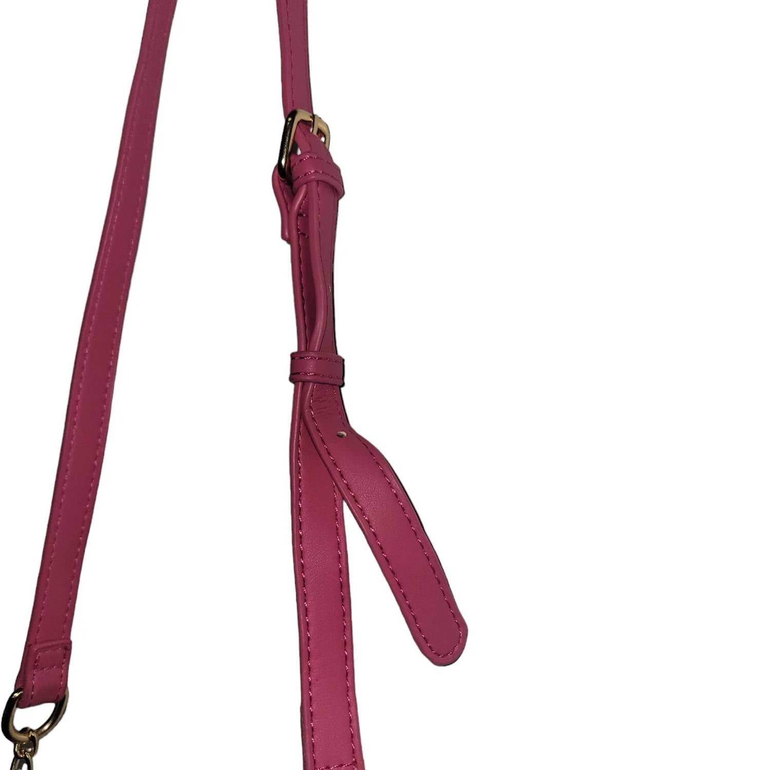 Urban Expression - Vegan Crossbody Bag