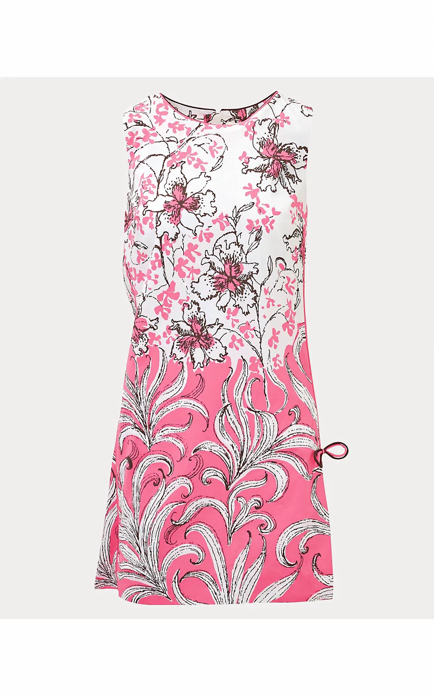Lilly Pulitzer - Ettie Stretch Shift Dress