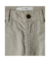 Billy Reid - Men's Moleskin Jean