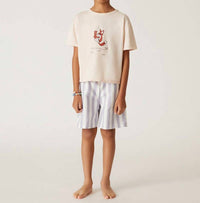 The Sunday Collective - Boys Board Shorts
