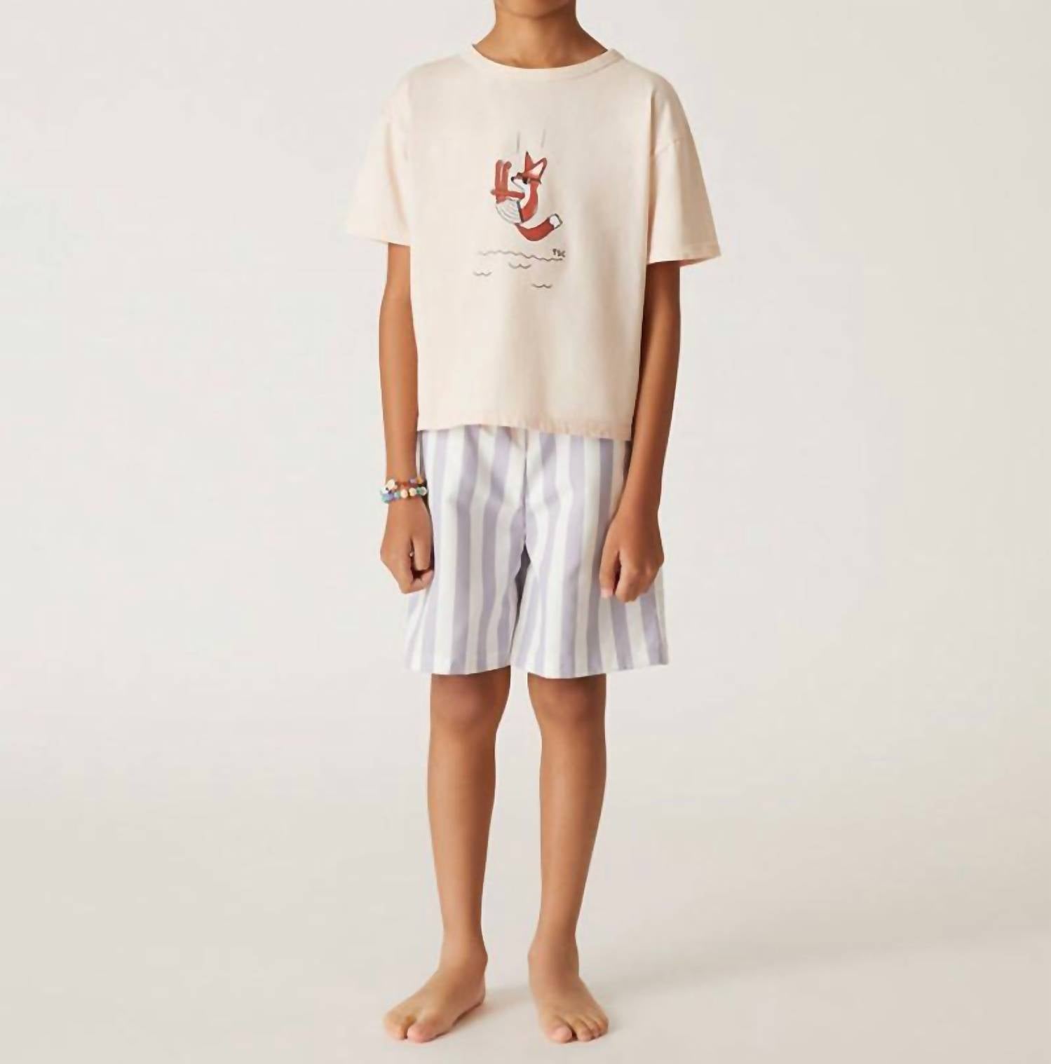 The Sunday Collective - Boys Board Shorts