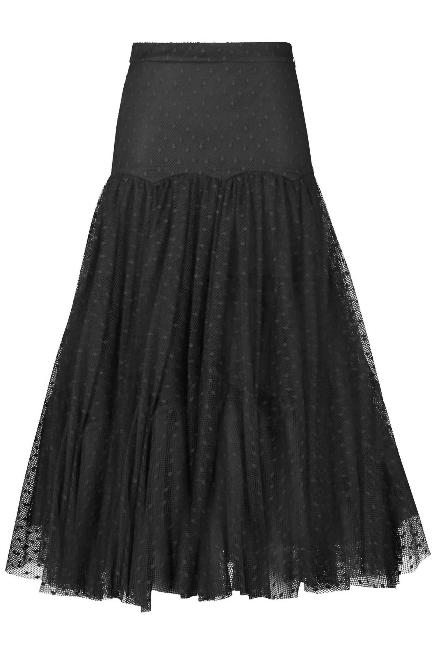 Alexis - Naomi Midi Skirt