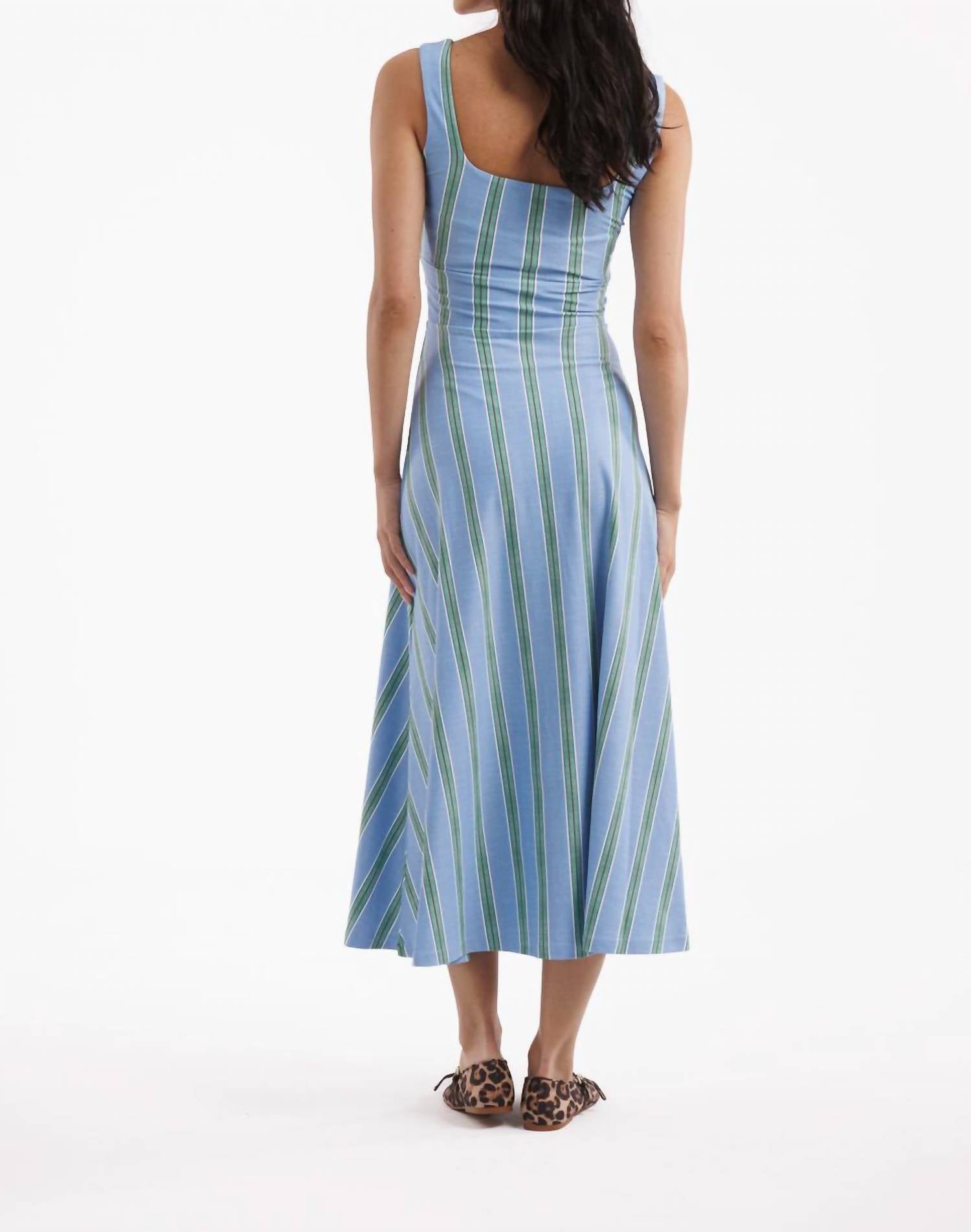 Smith & Quinn - Diana Dress