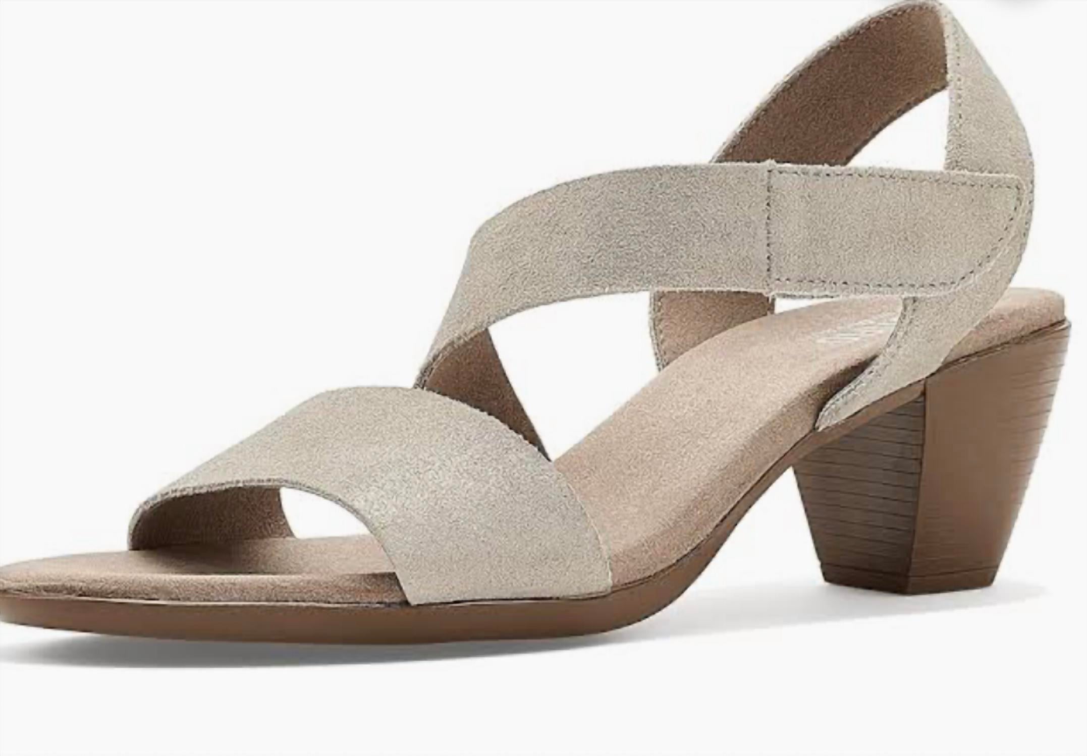 Munro - Women's Madeline Sandals