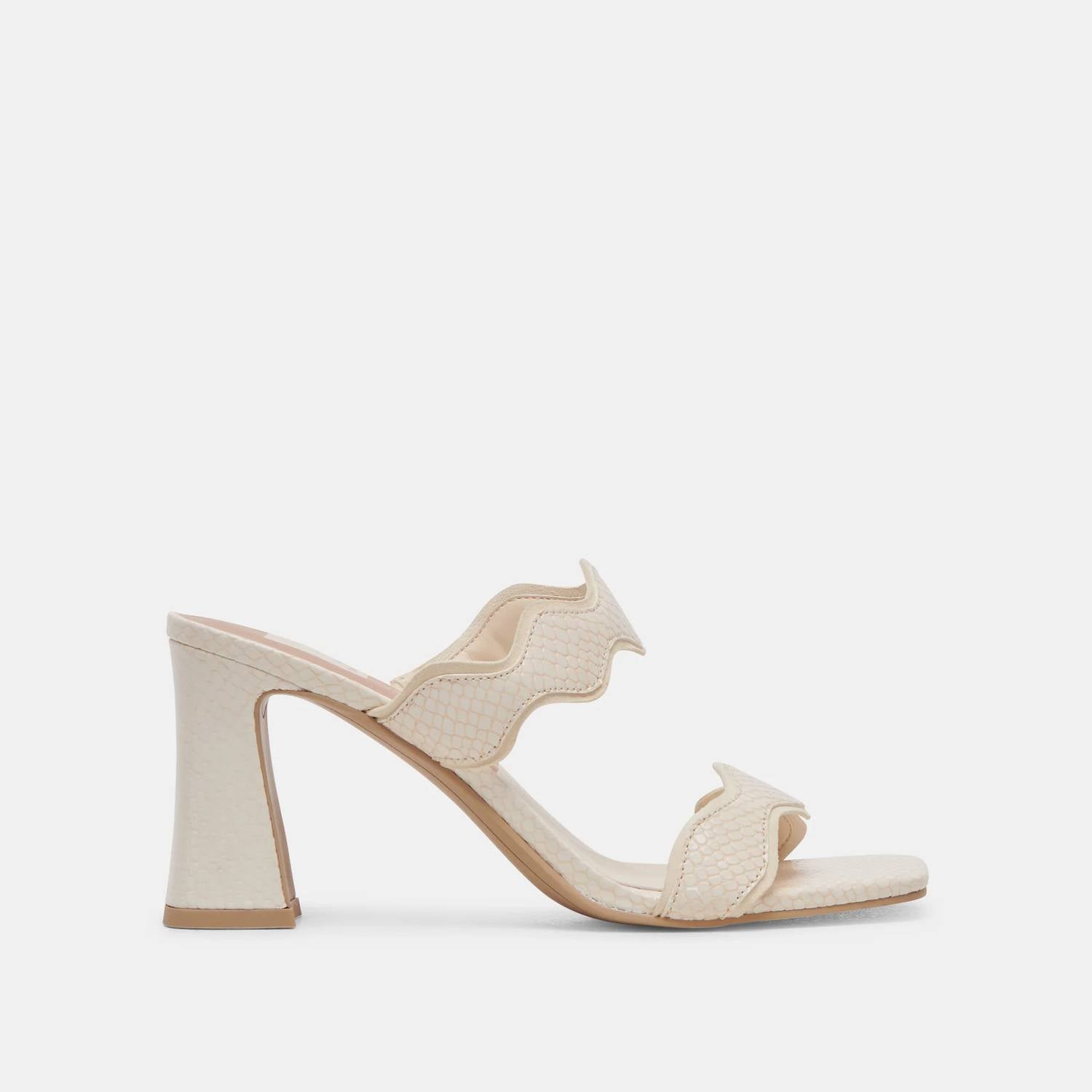 Dolce Vita - Ilva Heels