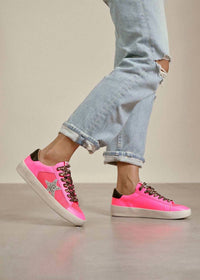 Mi.Im - Women's Candace Sneakers