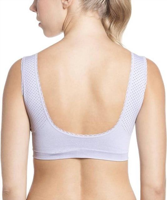 Seamless Maternity Bustier