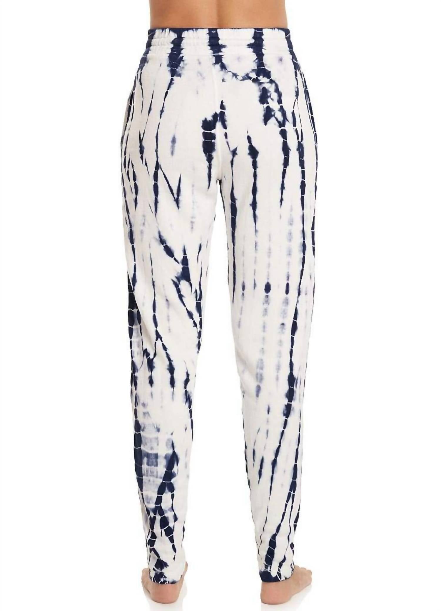 Maaji - Light Terry Pant