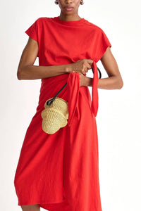 Apiece Apart - Fuerte Wrap Dress