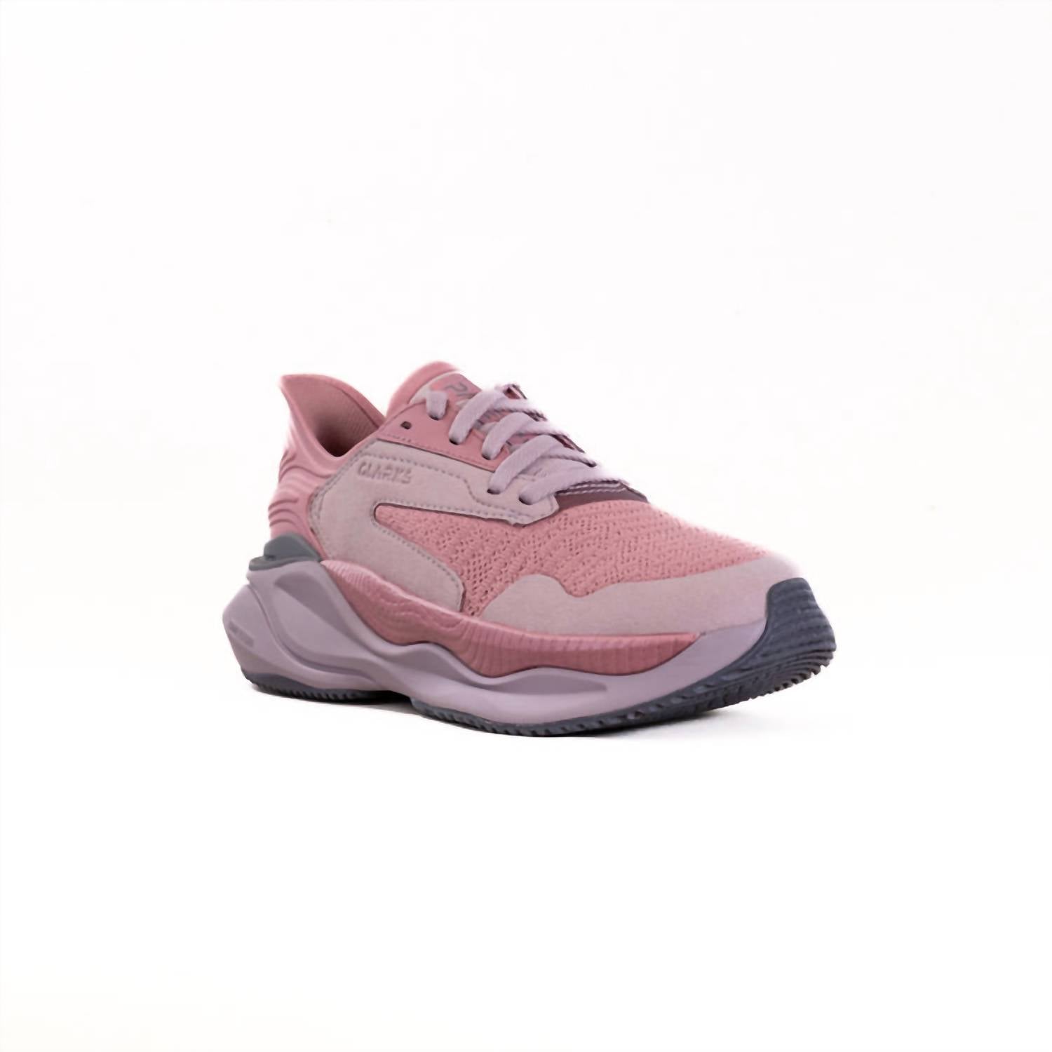 Clarks - Women's Pace Sneaker