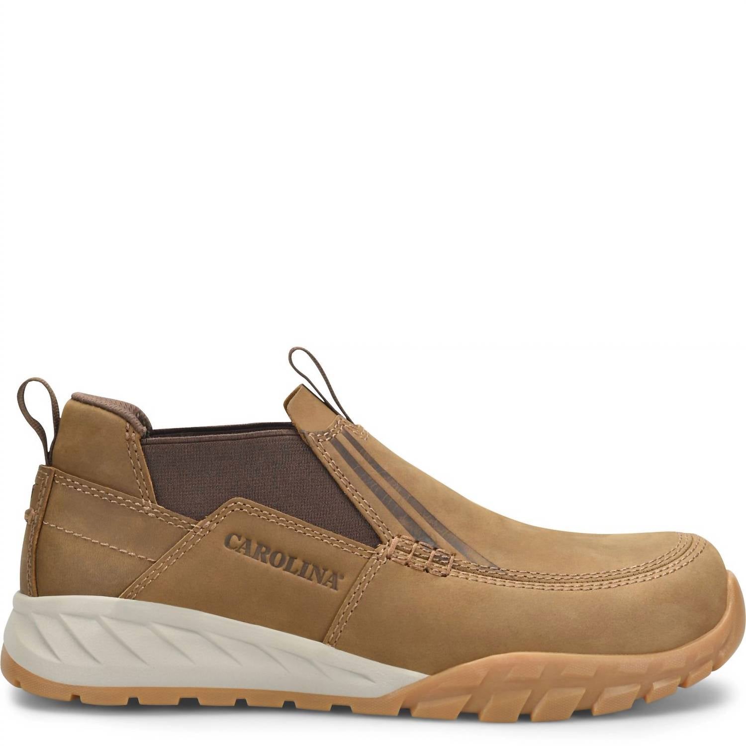 Carolina - Men's Force: Static Dissipative Slip On