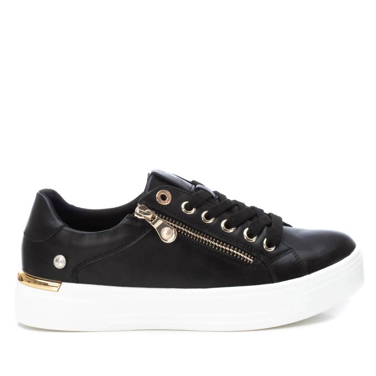 Xti - Women's Trainer Sneakers