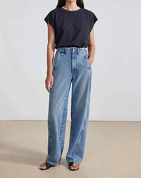 APIECE APART Meridian Jeans in austin - women's jeans