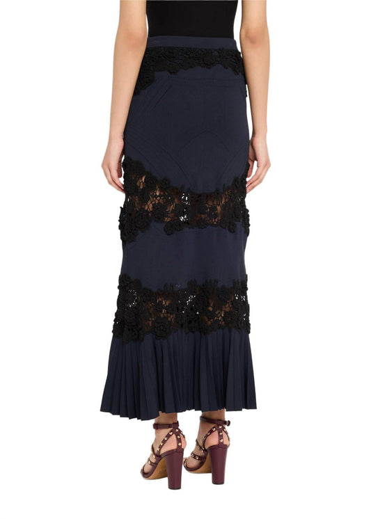 Ulla Johnson - Madeline Maxi Skirt
